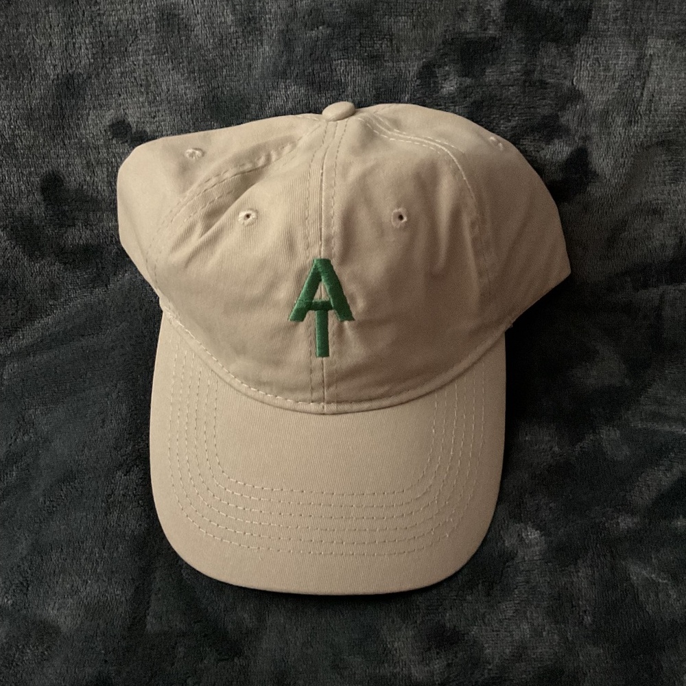AT Trail hat